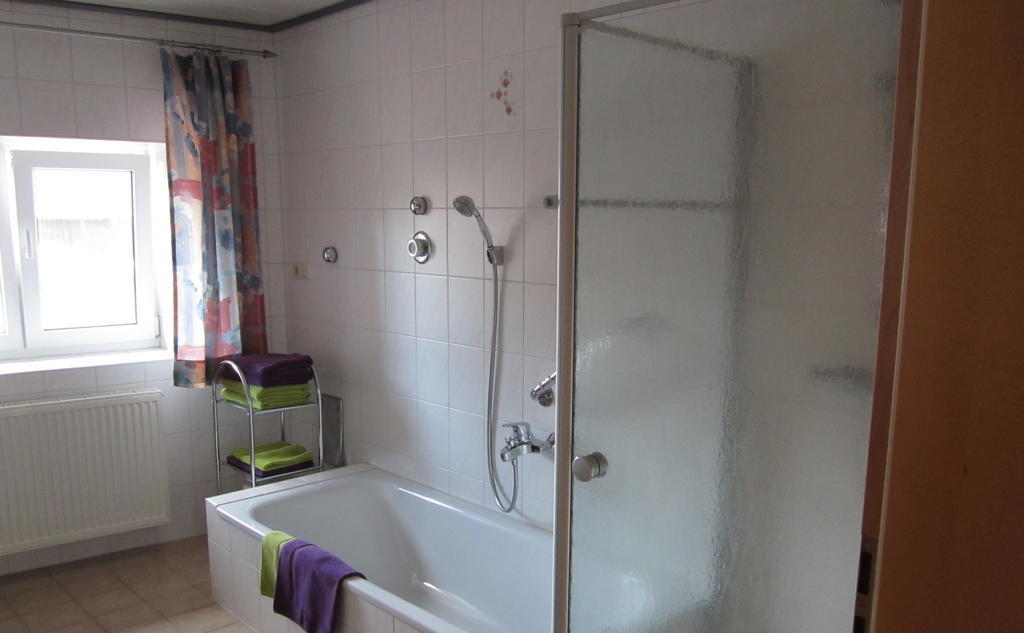 Ferienwohnung Sabine Obergessertshausen 部屋 写真